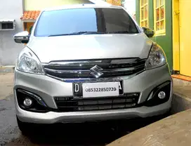 Suzuki. Ertiga 1.5 GX A/T 2018