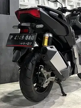Siap Pakai‼️Honda ADV 160 CBS th 2022 hitam - Ayu Mustika