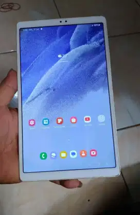 Samsung galaxy tab a7 lite 3/32 sein 8.7inci mulus