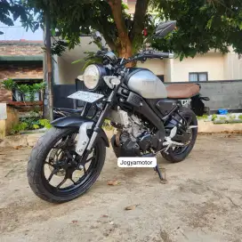 XSR 155 TAHUN 2020