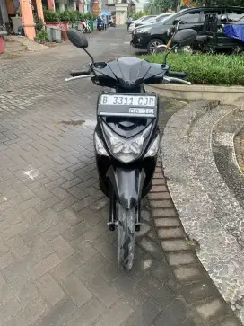 Beat Pop 2018 Pajak & Plat Panjang