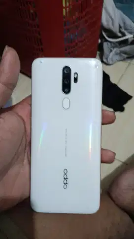 Oppo a5 2020 mulusss