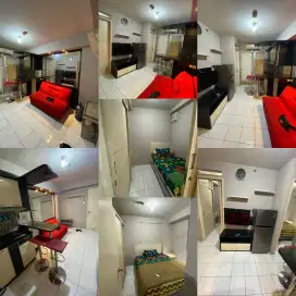 SEWA APARTEMEN HARIAN/TRANSIT KALIBATA CITY, JAKARTA SELATAN