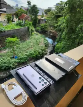 Samsung Galaxy S23 Ultra 5G 12/256 GB SEIN Kondisi Bagus Siap Pakai