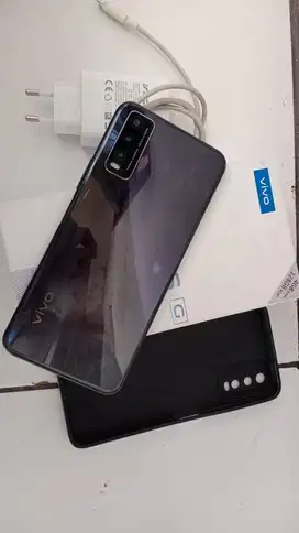 VIVO Y20s G 128GB, RAM 4GB