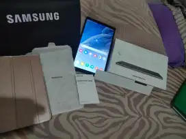Samsung Galaxy Tab A7 Lite second