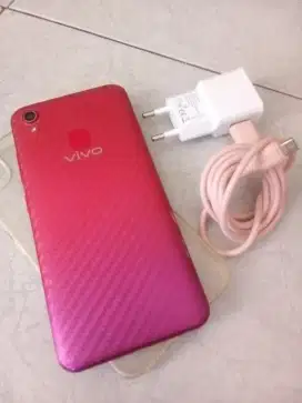 Hp Ortu Vivo Y91c 2/32 Hp Cas Robot