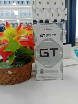 INFINIX GT 30PRO 3JTAAN