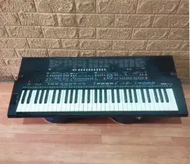 Keyboard Yamaha psr 510 legend