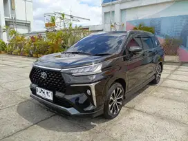 AVANZA VELOZ Q A/T 2022
