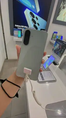 SAMSUNG GALAXY A56 5G cicilan mulai dr 249rb aja