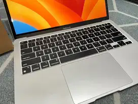 Macbook Air M1 2020