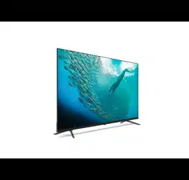 KREDIT TV PHILLIPS 55 INCI 4K UHD, PROMO CICILAN RINGAN 12 BULAN