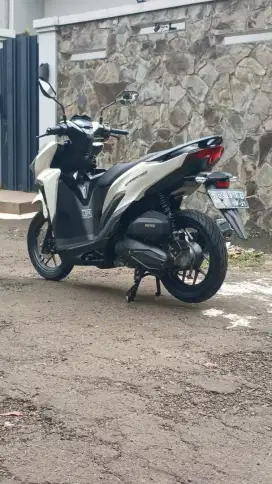 Vario 125 CBS ISS thn 2022 Muluss Pakai Dp 800rb