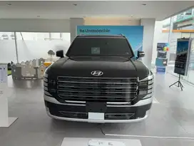 Hyundai Stargazer 2025 Bensin