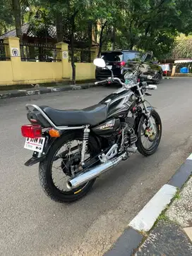 RX KING 1996 STEL PAK GURU