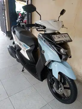 KM 4000 YAMAHA GEAR 2024 GOOD condition