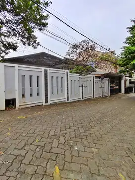 Rumah Murah Luas Mewah Asri Semi Furnished Di Jagakarsa Jaksel