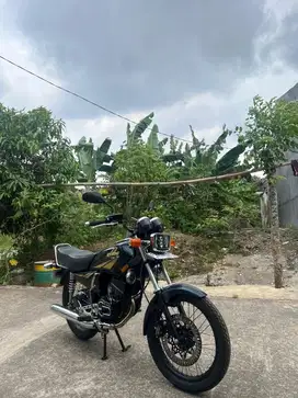 DI JUAL YAMAHA RX KING 2001