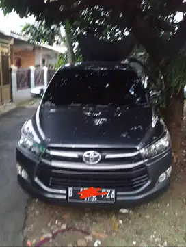 Inova reborn G 2016 A/T Bensin