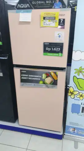 Cicilan elektronik tanpa dp