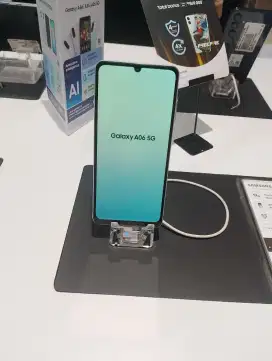 SAMSUNG GALAXY A06 5G