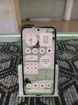 Nothing Phone 2a 8/128gb Beacukai Fullset Mulus. Free Hardcasenya