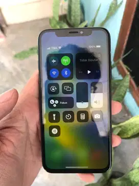 Iphone x internal 256gb