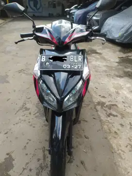 Honda Vario techno 110