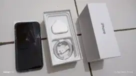 Iphone X 64 GB inter - Bea Cukai All operator