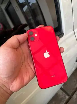 Iphone 11 128 inter murah fullsett