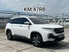 Wuling Almaz Exclusive 2021