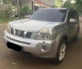 Nissan Xtrail 2011 ST AT Pajak ON