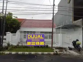 Rumah Siap Huni Darmo Permai Surabaya Barat