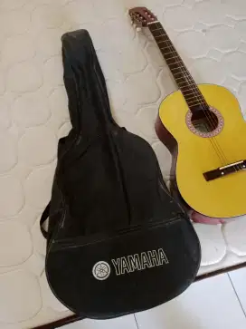 Gitar yamaha original