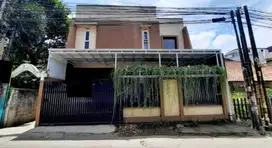 Termurah! Rumah kost aktif cisitu indah bandung