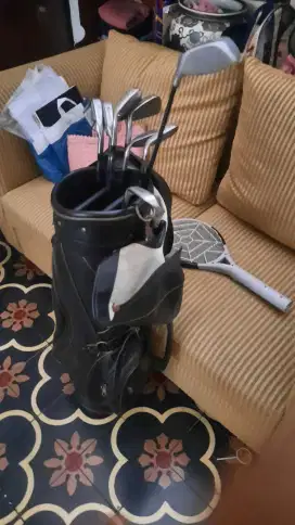 Stik golf fullset