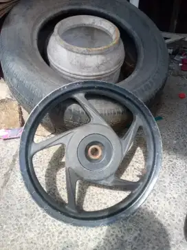Velg Vario 110 CBS