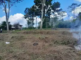 DIJUAL TANAH DEKAT COBAN PUTRI KOTA BATU