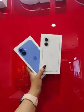 iPhone 16 128 Ibox