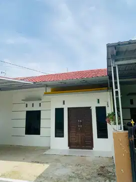 RUMAH READY BANDAR KHALIFAH