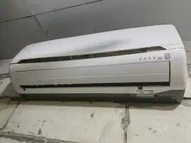 kipas angin model AC
