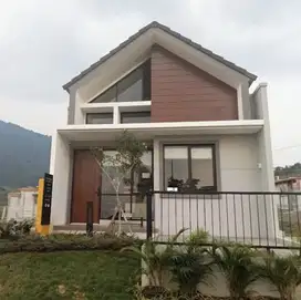 DIJUAL RUMAH DI BABAKAN MADANG SENTUL CITY BOGOR