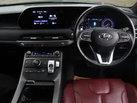 Hyundai Palisade 2021 Diesel