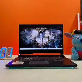 ASUS ROG STRIX G531GT INTEL CORE i5-9300H RAM 16/512GB (SECOND)