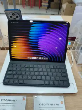 Kredit Xiaomi pad 7
