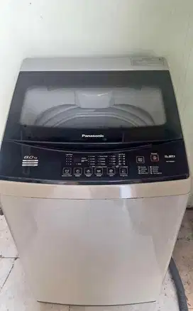 Mesin Cuci Panasonic