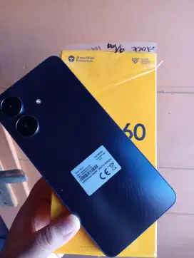 Realme note 60 4/64