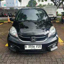 Brio e manual 2016 DP 3 jtaan aja dapet Brio murah angsuran nya