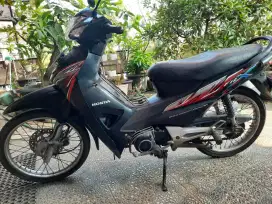 JUAL HONDA FIT X PEMAKAIAN PRIBADI